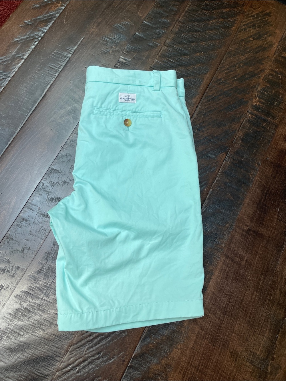 Vineyard Vines 8 Inch Stretch Breaker Shorts - Picture 4 of 8